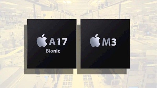 水磨沟苹果15维修站分享iPhone15系列会用3nm芯片吗 